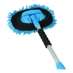 Kit de brosses de lavage auto Protecton 5 pièces 