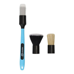 Set de brosses de detailing Protecton 
