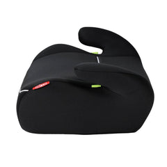 Rehausseur i-Size Carkids Alex 125-150 cm noir/blanc 