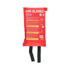 Couverture anti-feu Carpoint 1 x 1 mètre 