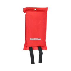 Couverture anti-feu Carpoint 1 x 1 mètre 