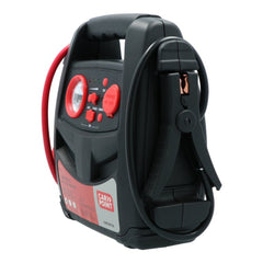 Carpoint Jumpstarter 12V/7Ah 2-en-1 LED 
