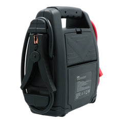 Carpoint Jumpstarter 12V/7Ah 2-en-1 LED 