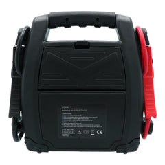 Carpoint Jumpstarter 12V/7Ah 2-en-1 LED 