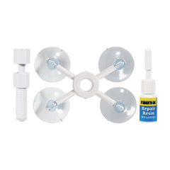 Kit de réparation Rain-X pour pare-brise 