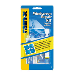 Kit de réparation Rain-X pour pare-brise 