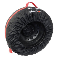 Housse de roue Carpoint 