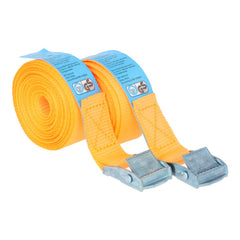 Sangles d’arrimage Carpoint 2 x 4,5 mètres 