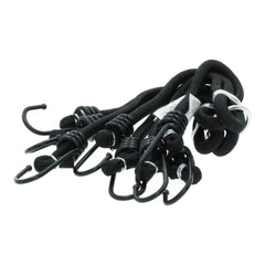 Filet de coffre Carpoint avec 8 sangles, Ø 8 mm, 30-55 cm 