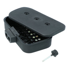 Boîtier répartiteur de câbles 12V Carpoint 