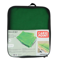 Filet de remorque à mailles fines Carpoint 250x450 cm 
