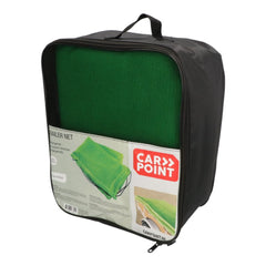 Filet de remorque à mailles fines Carpoint 250x450 cm 