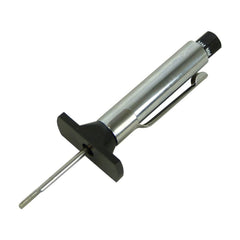 Jauge de profondeur de sculpture Carpoint Tyre Treat 