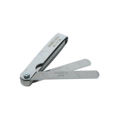 Jauge d'épaisseur Carpoint 0,04-0,63 mm 