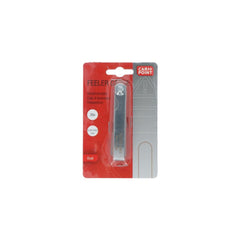 Jauge d'épaisseur Carpoint 0,04-0,63 mm 