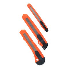 Jeu de couteaux Carpoint, 3 pièces 