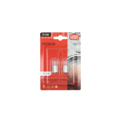 Ampoules Carpoint Premium 12V R10W pour voiture – 2 pièces 