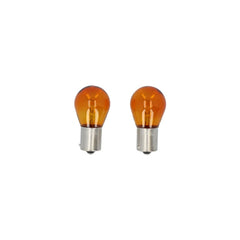 Ampoules auto premium Carpoint 12V PY21W – lot de 2 