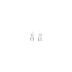 Ampoules auto Premium Carpoint 12V W3W 2 pièces 
