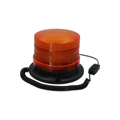 Gyrophare d’avertissement rotatif Carpoint 12V orange xénon 