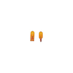 Ampoules auto premium Carpoint 12V WY5W 2 pcs 