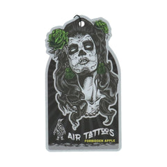 Pingi Désodorisant Air Tattoos Pomme Interdite 