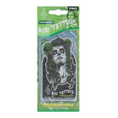 Pingi Désodorisant Air Tattoos Pomme Interdite 