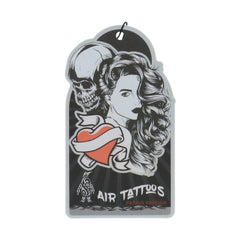 Pingi Désodorisant Air Tattoos Papaya Passion 