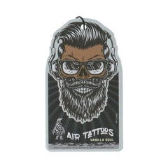 Pingi Désodorisant Air Tattoos Vanilla Soul 