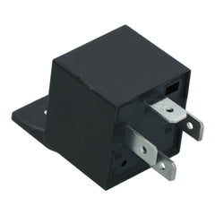 Relais 12 V Carpoint, 4 broches, 30 A Z165 
