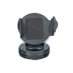 Support smartphone portable, pliable et rond Carpoint 