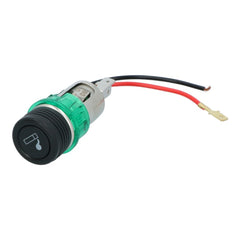 Allume-cigare Carpoint Luxe + éclairage 12 volts 