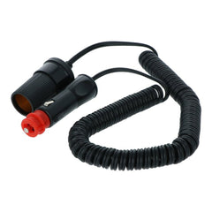 Rallonge Carpoint 12/24 V 250 cm 5 A 