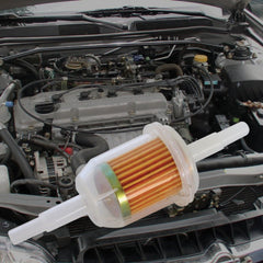 Filtre à essence Carpoint 
