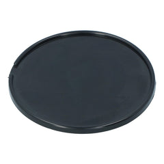Plaque de montage Carpoint pour tableau de bord, conçue pour une fixation stable avec ventouse 