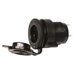 Prise encastrable Carpoint 12V ISO 4165 20A 