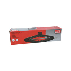Cric ciseaux Carpoint 1500 kg 