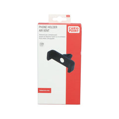 Support de téléphone Carpoint pour grille d’aération 