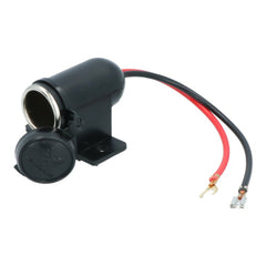 Connecteur d’extension 1 voie Carpoint 1x12/24V 