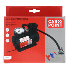 Mini-compresseur d’air 