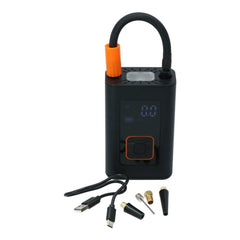 Compresseur portable Carpoint Compact 7,4 V / 60 W 