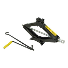 Cric ciseaux Carpoint 1000 kg 