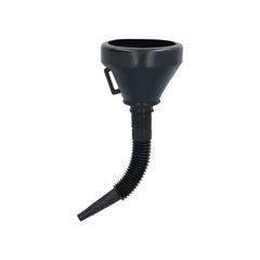 Entonnoir Carpoint + tube de remplissage flexible 