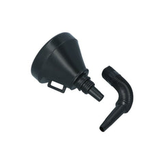 Entonnoir Carpoint + tube de remplissage flexible 