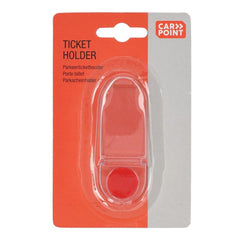Porte-billet Carpoint 