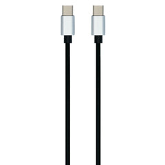 Câble USB-C vers USB-C Carpoint, 1 mètre 