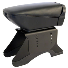 Accoudoir Carpoint Tourist noir 