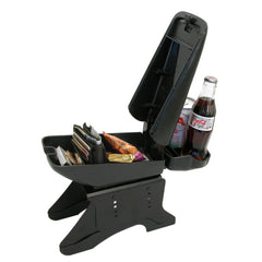 Accoudoir Carpoint Tourist noir 