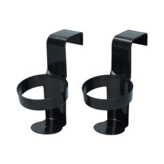 Porte-gobelets Carpoint, lot de 2 