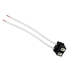 Connecteur de remplacement Carpoint pour ampoule H7 
